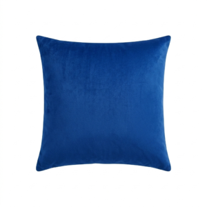 Navy Blue Scatter Cushion Cover 45cm x 45cm