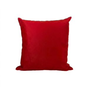 Red Scatter Cushion Cover 45cm x 45cm