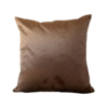 Brown Scatter Cushion Cover 45cm x 45cm