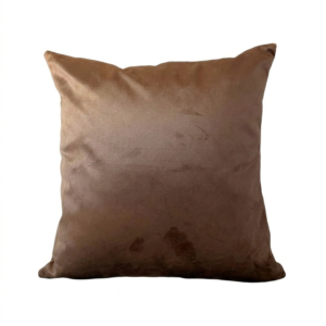 Brown Scatter Cushion Cover 45cm x 45cm